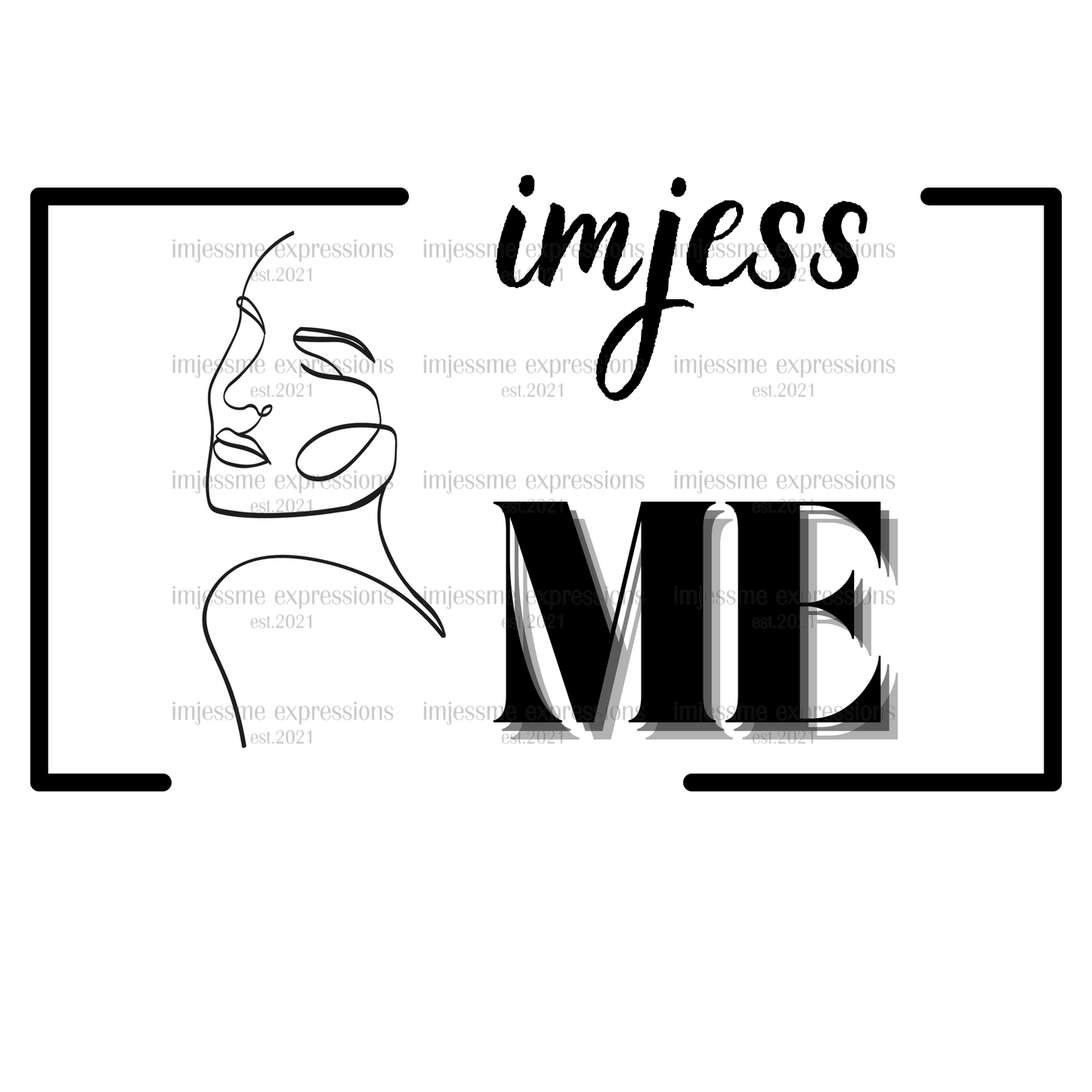 Me - Woman - Imjess... Signature Expressions
