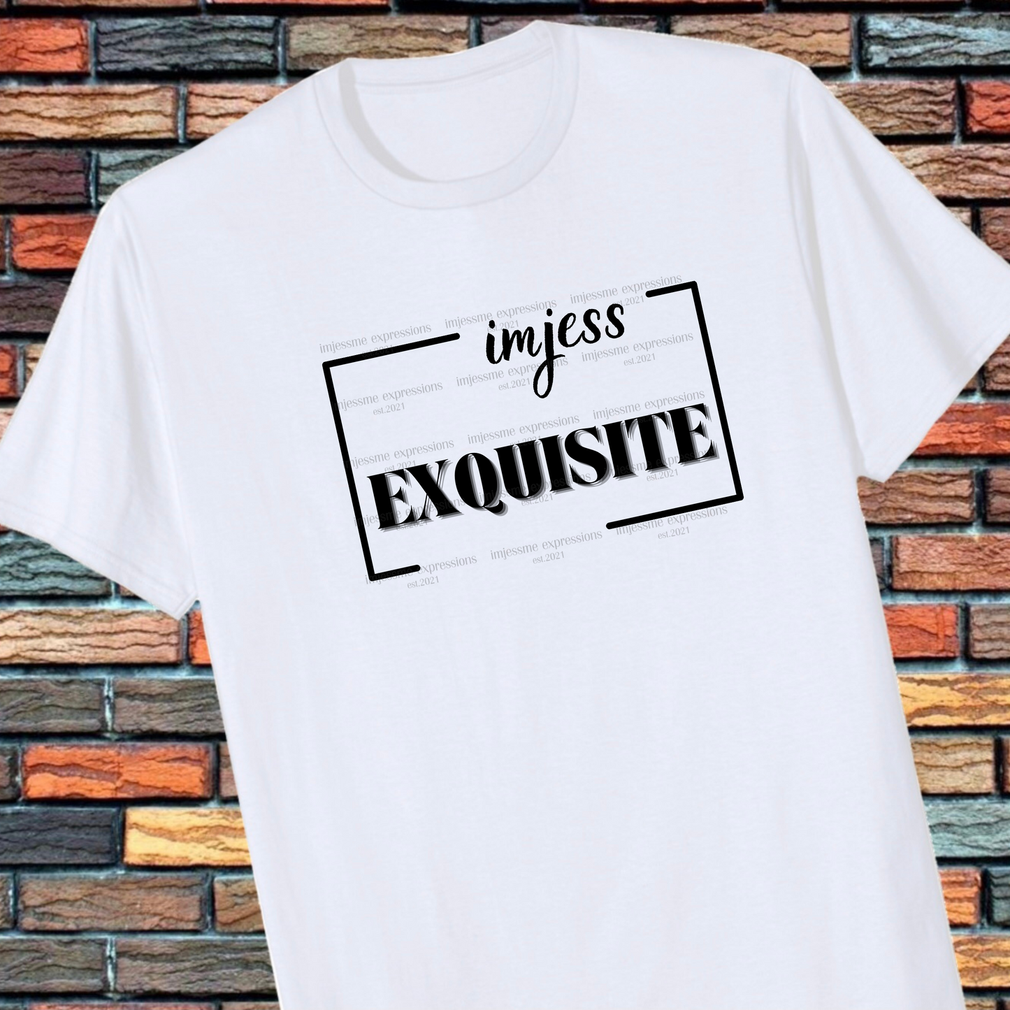 Exquisite - Imjess... Signature Expressions