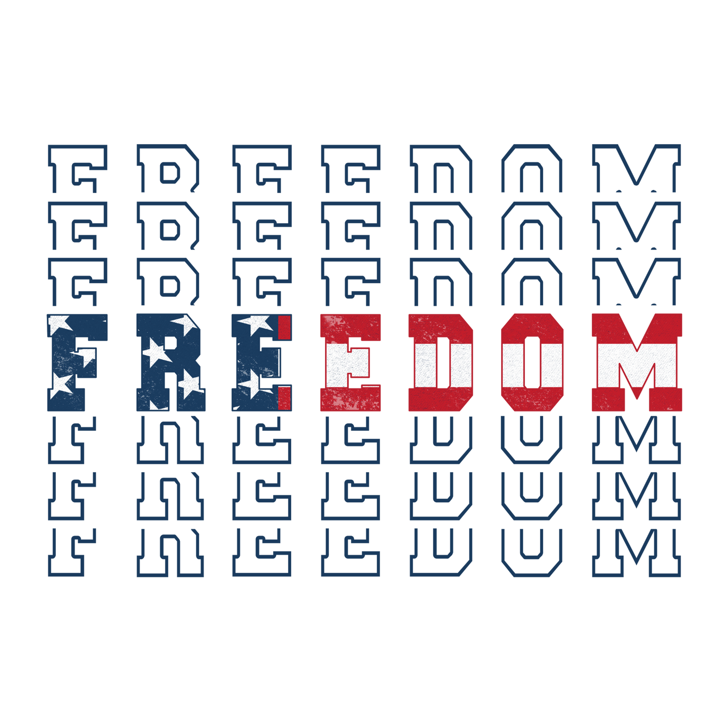 Patriotic - Freedom
