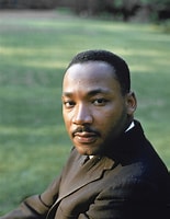 How MLK Jr Influenced Fashion