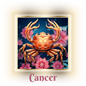 Zodiac: 3D Cancer