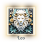 Zodiac: 3D Leo