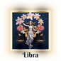 Zodiac: 3D Libra