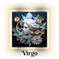 Zodiac: 3D Virgo