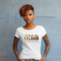 All Shades Slay - Melanin Magic Sublimation Graphic Tee