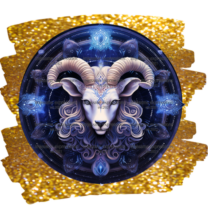 Zodiac: Aries