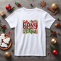 Baby - "Claus" Matching Christmas Graphic Tee (Infant & Toddler)