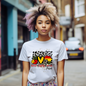 Black History Period 2 - Sublimation Graphic Tee