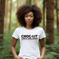 CHOC-LIT - Melanin Magic Sublimation Graphic Tee