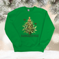 Bluntly Festive - Oh' Cannabis Tree