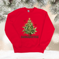 Bluntly Festive - Oh' Cannabis Tree