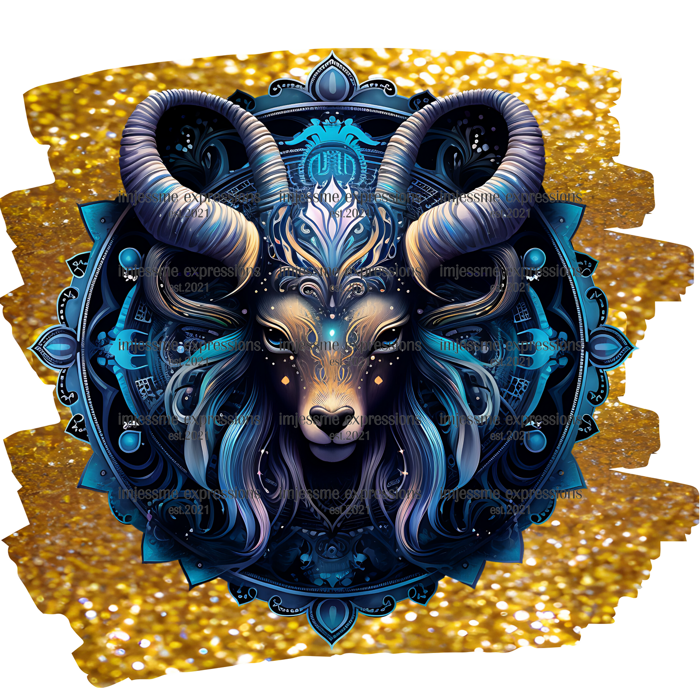 Zodiac: Capricorn