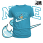 Check SQUIRTLE POKE - Graphic Tee