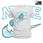 Check SQUIRTLE POKE - Graphic Tee