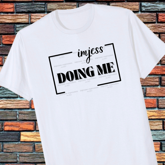 Doing Me - Imjess... Signature Expressions