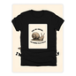 DILLY DALLY - Attitude Amplified Graphic Tee