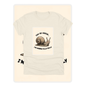 DILLY DALLY - Attitude Amplified Graphic Tee