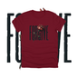FORGIVE - Attitude Amplified Graphic Tee