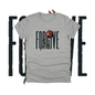FORGIVE - Attitude Amplified Graphic Tee