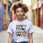 Holy & Hood - Sublimation Graphic Tee