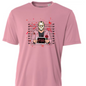 Jason - You Slay My Heart 2 - Scary Valentine Sublimation Graphic Tee