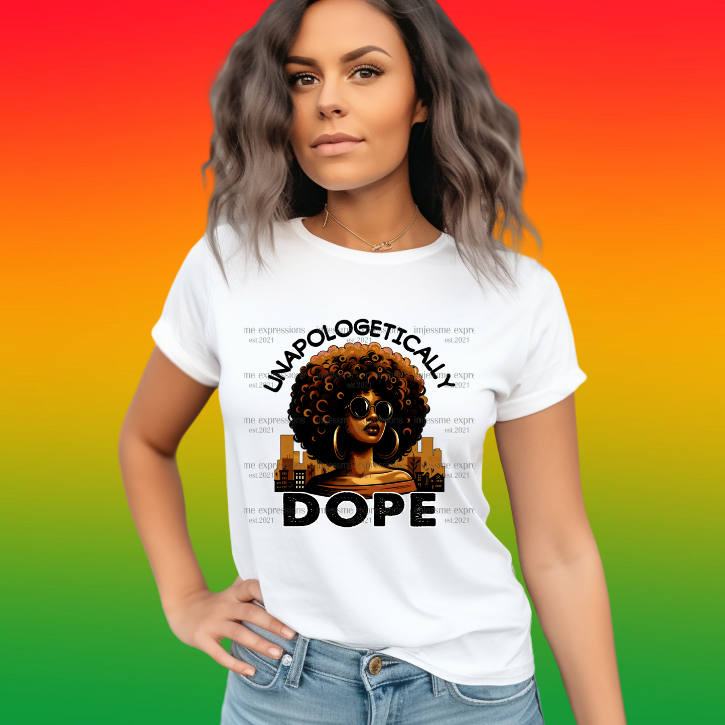 Juneteenth - Unapologetically Dope