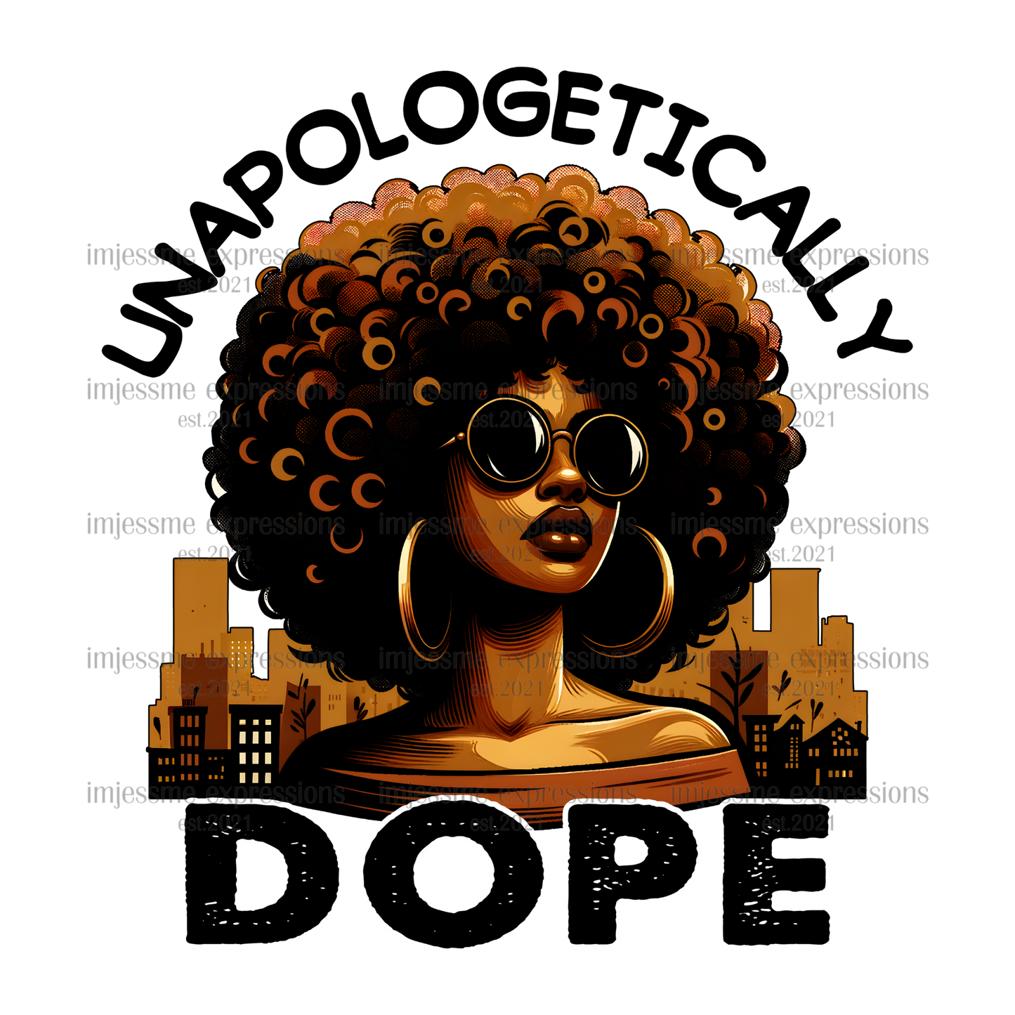 Juneteenth - Unapologetically Dope