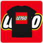 LET GO - Attitude Amplified Graphic Tee