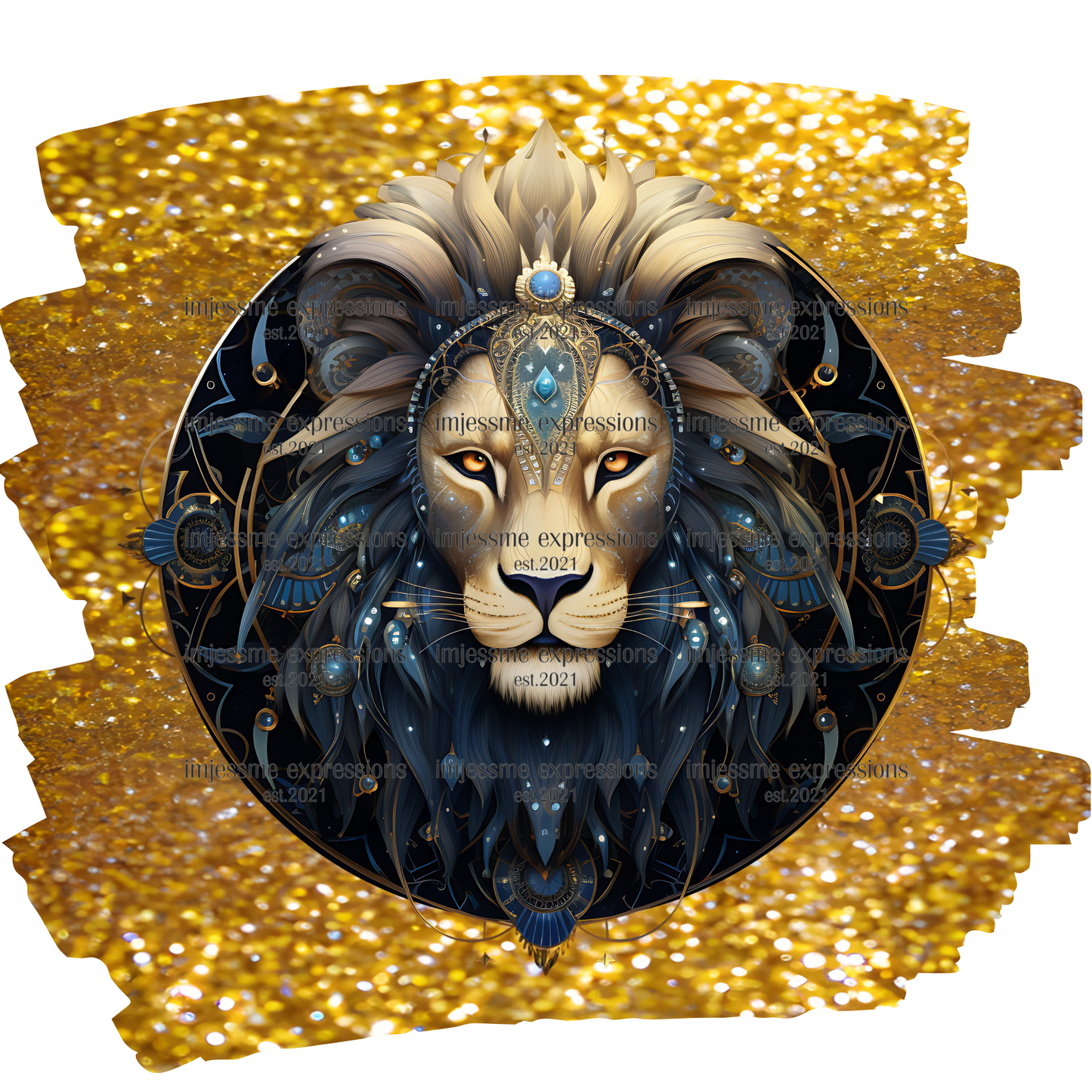 Zodiac: Leo