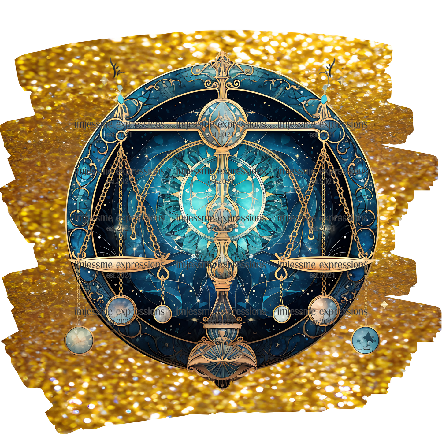 Zodiac Digital Downloads