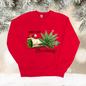 Bluntly Festive - Have a Lit Christmas