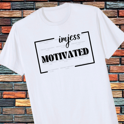 Motivated - Imjess... Signature Expressions