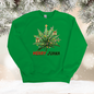Bluntly Festive - Merry Juana