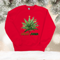 Bluntly Festive - Merry Juana