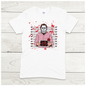 Mike - If I Had Feelings - Scary Valentine Sublimation Graphic Tee