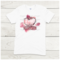 Mike - I Will Follow You Anywhere - Scary Valentine Sublimation Graphic Tee