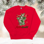 Bluntly Festive - Mistlestoned