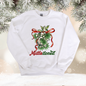 Bluntly Festive - Mistlestoned
