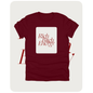 RICH B#TCH ENERGY - Attitude Amplified Graphic Tee