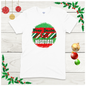 Dear Santa, Lets Negotiate - Graphic Tee