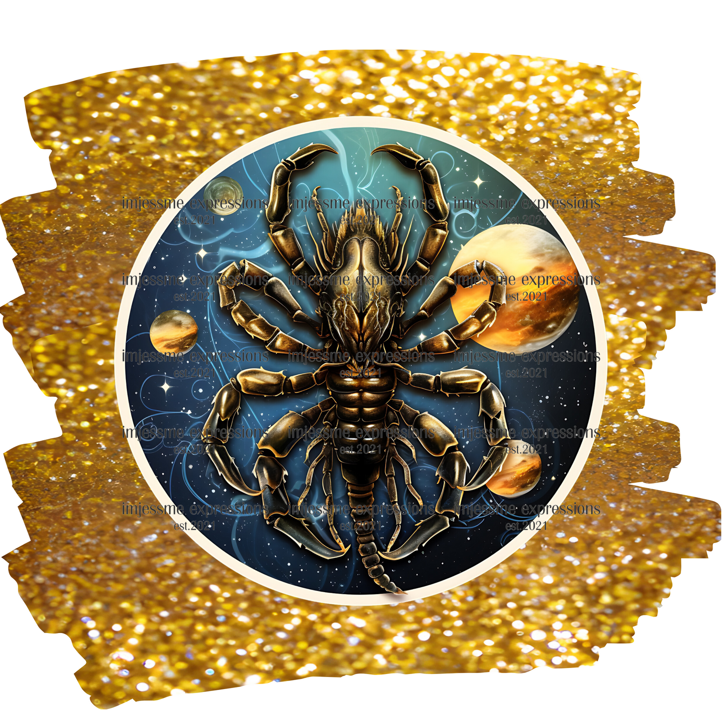 Zodiac Digital Downloads