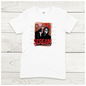 Scream - You Are It - Scary Valentine Sublimation Graphic Tee