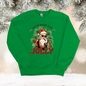 Bluntly Festive - Tis' The Season To Be Jolly