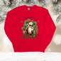 Bluntly Festive - Tis' The Season To Be Jolly