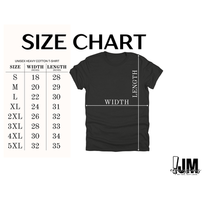 NOT OLD, CLASSIC - Attitude Amplified Graphic Tee