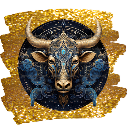 Zodiac: Taurus