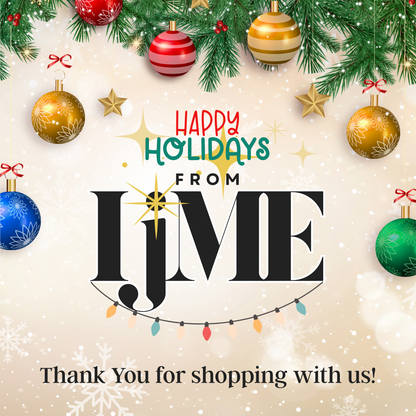 Bluntly Festive - We Weed You A Merry Christmas
