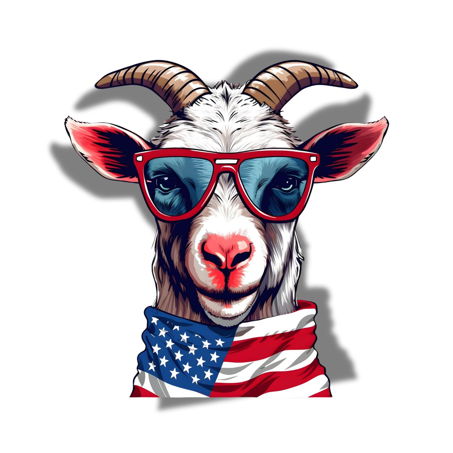 Patriotic - Heifer