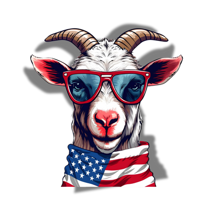 Patriotic - Heifer