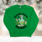 Bluntly Festive - Making Spirits Bright